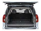 2025 Ford Expedition Max Platinum San Diego County CA