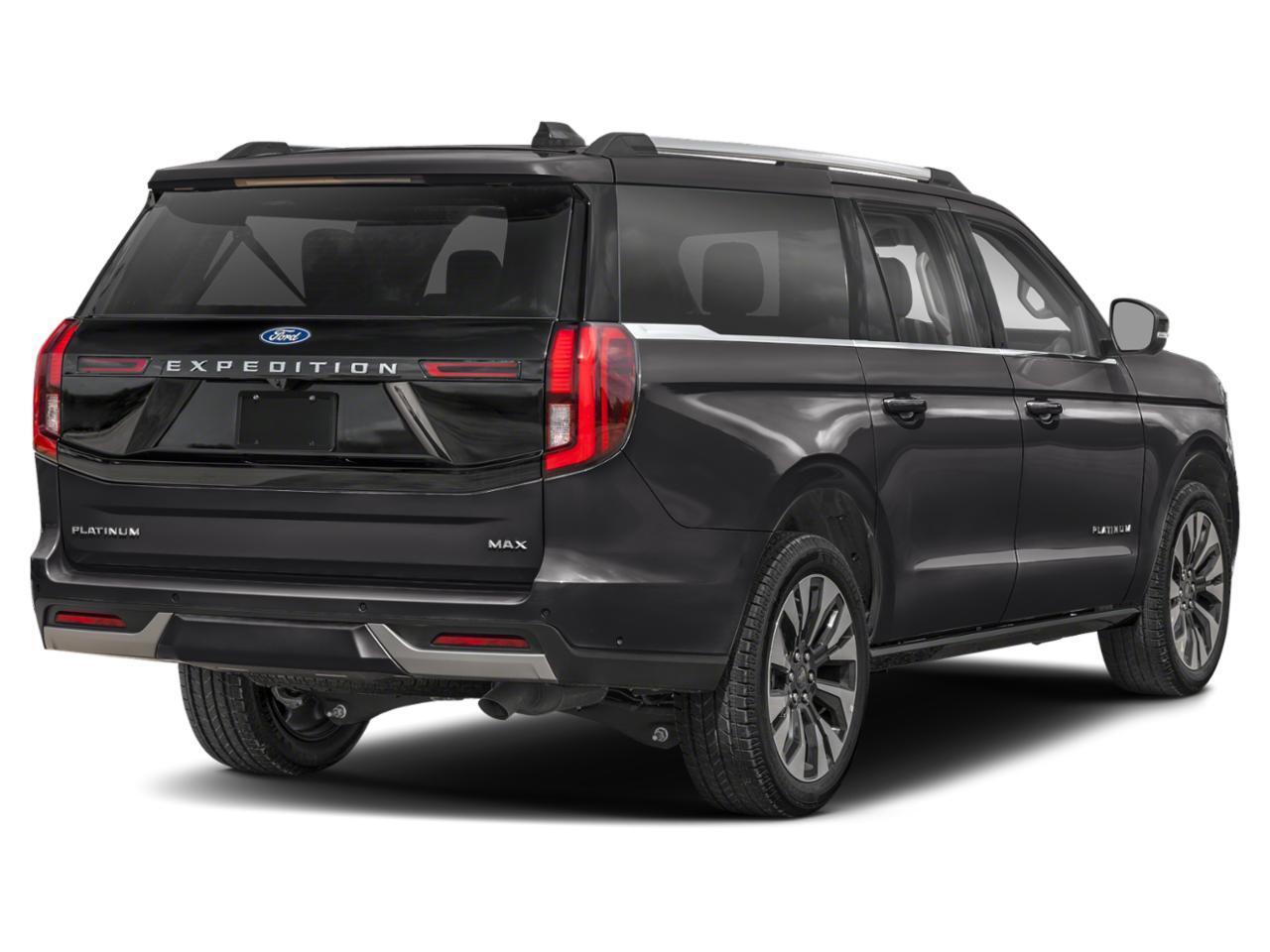2025 Ford Expedition Max Platinum Richmond VA
