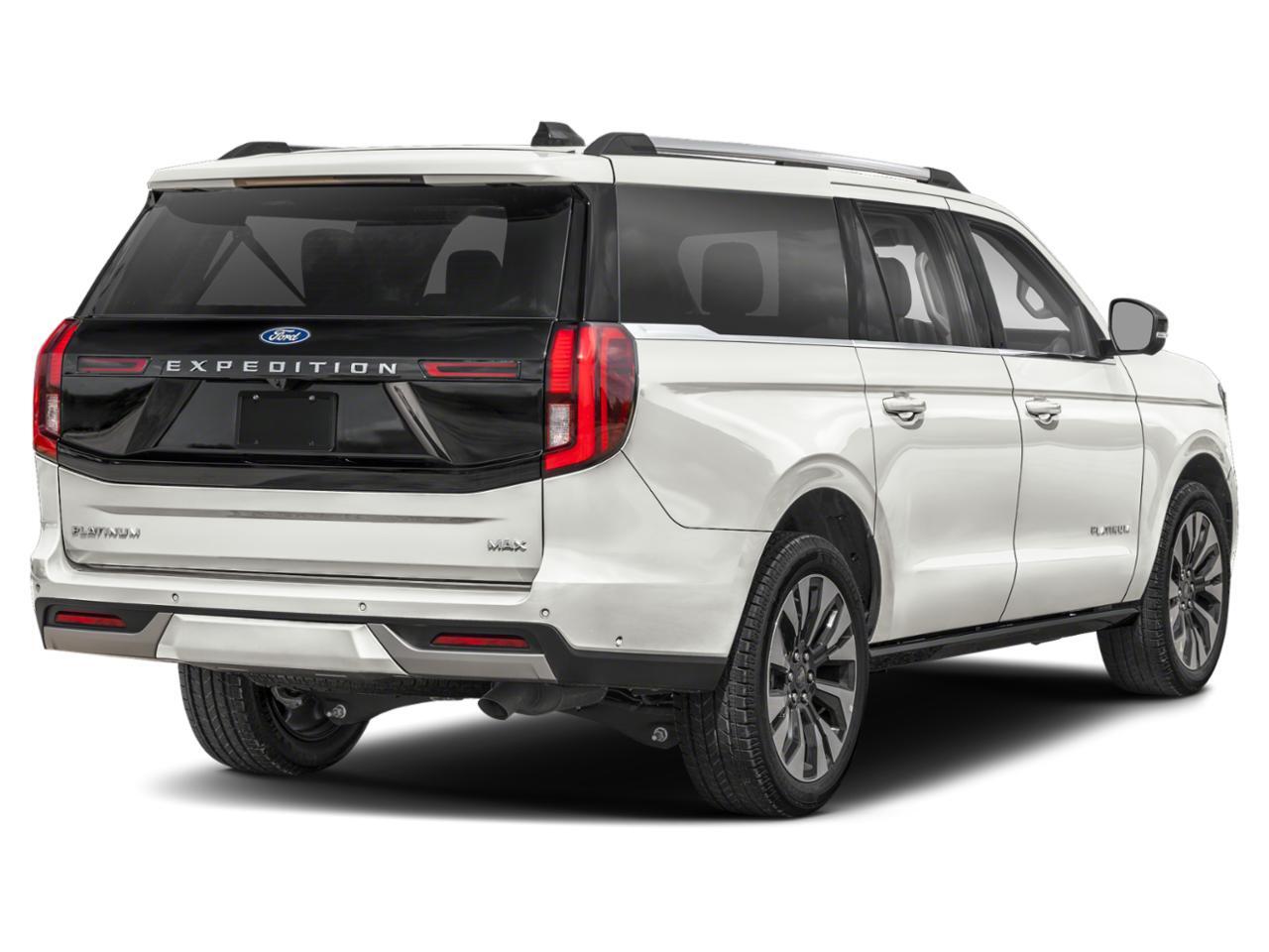 2025 Ford Expedition Max Platinum Springfield VA