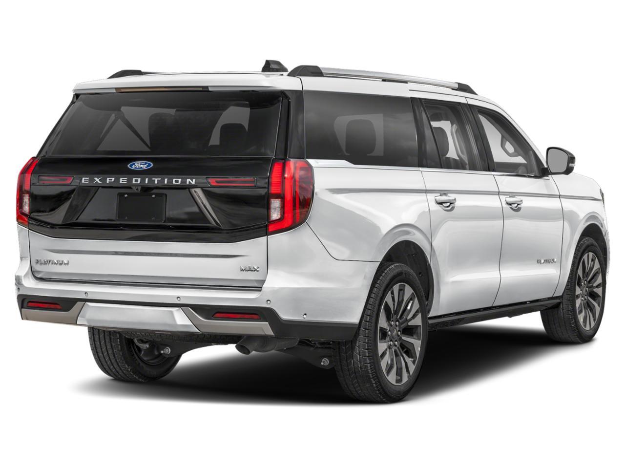 2025 Ford Expedition Max Platinum Richmond VA