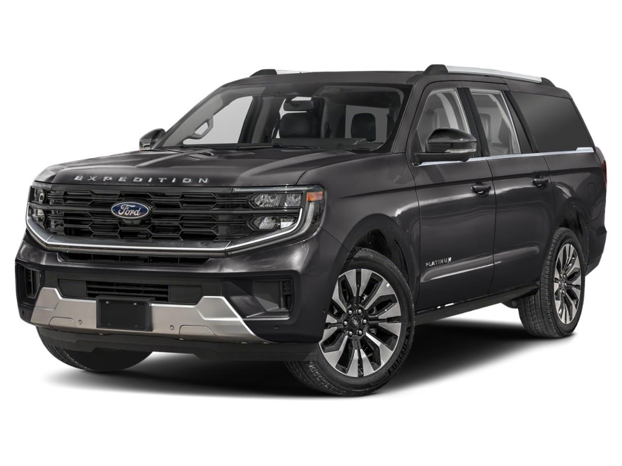 2025 Ford Expedition Max Platinum Richmond VA