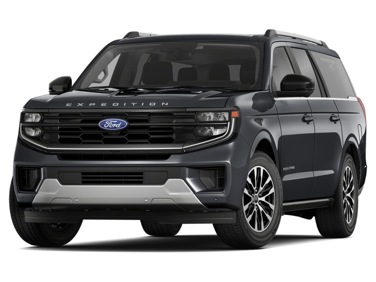 2025 Ford Expedition Max Platinum Richmond VA