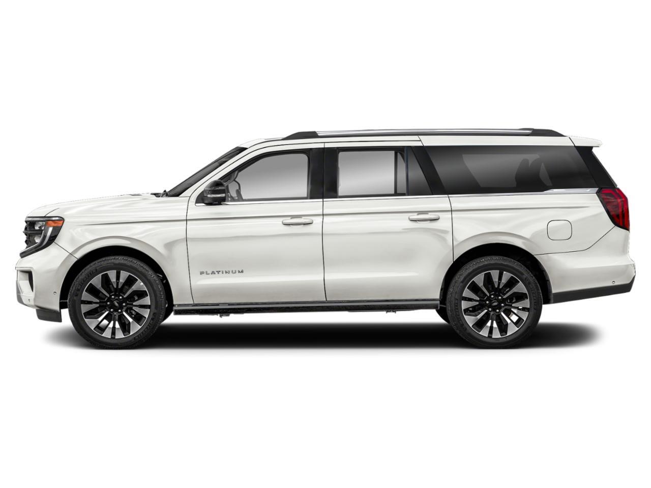 2025 Ford Expedition Max Platinum Springfield VA