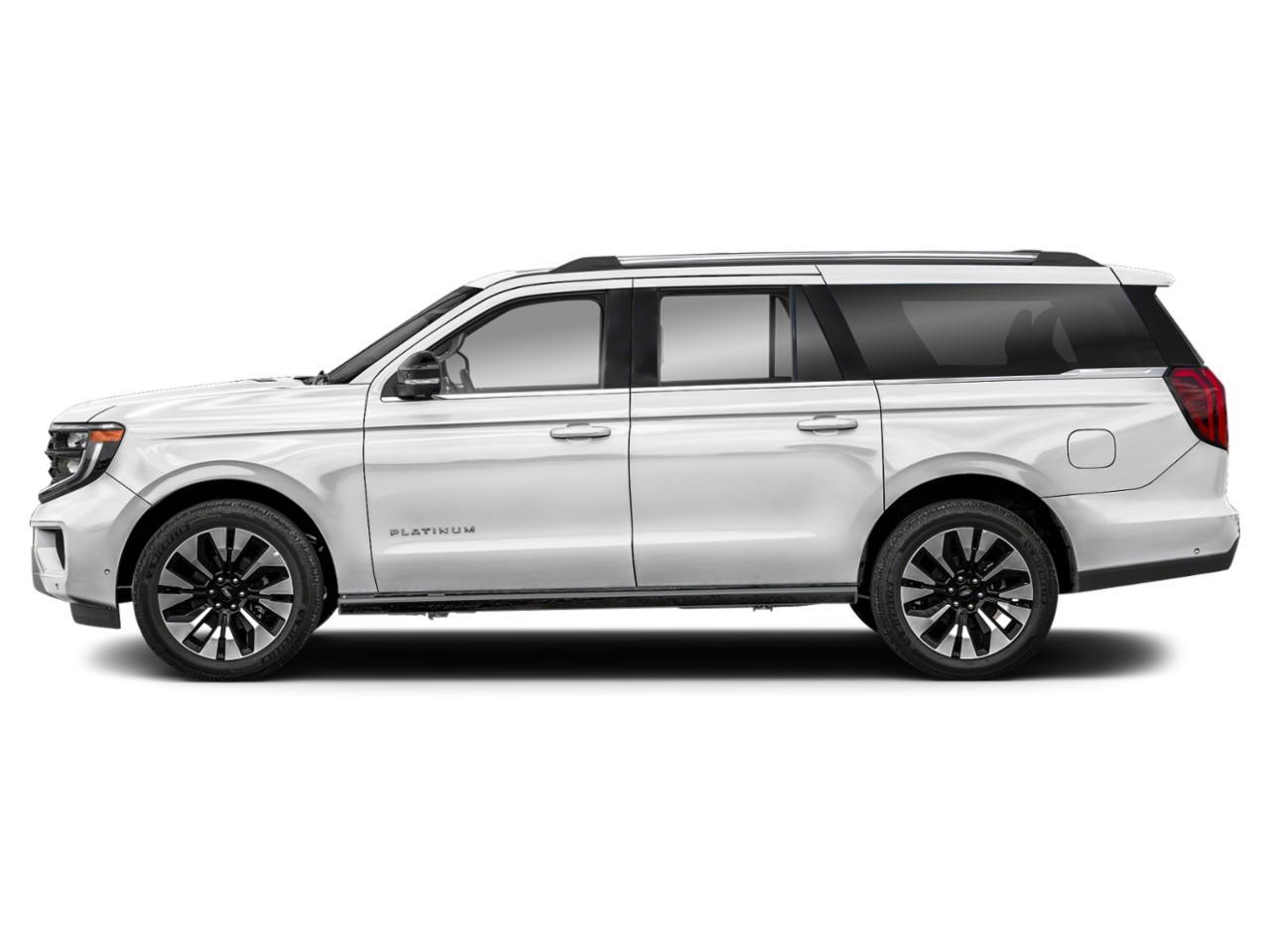 2025 Ford Expedition Max Platinum Richmond VA