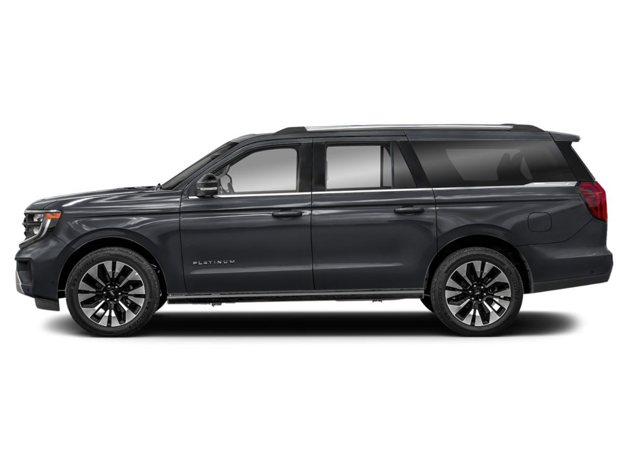 2025 Ford Expedition Max Platinum Gaithersburg MD