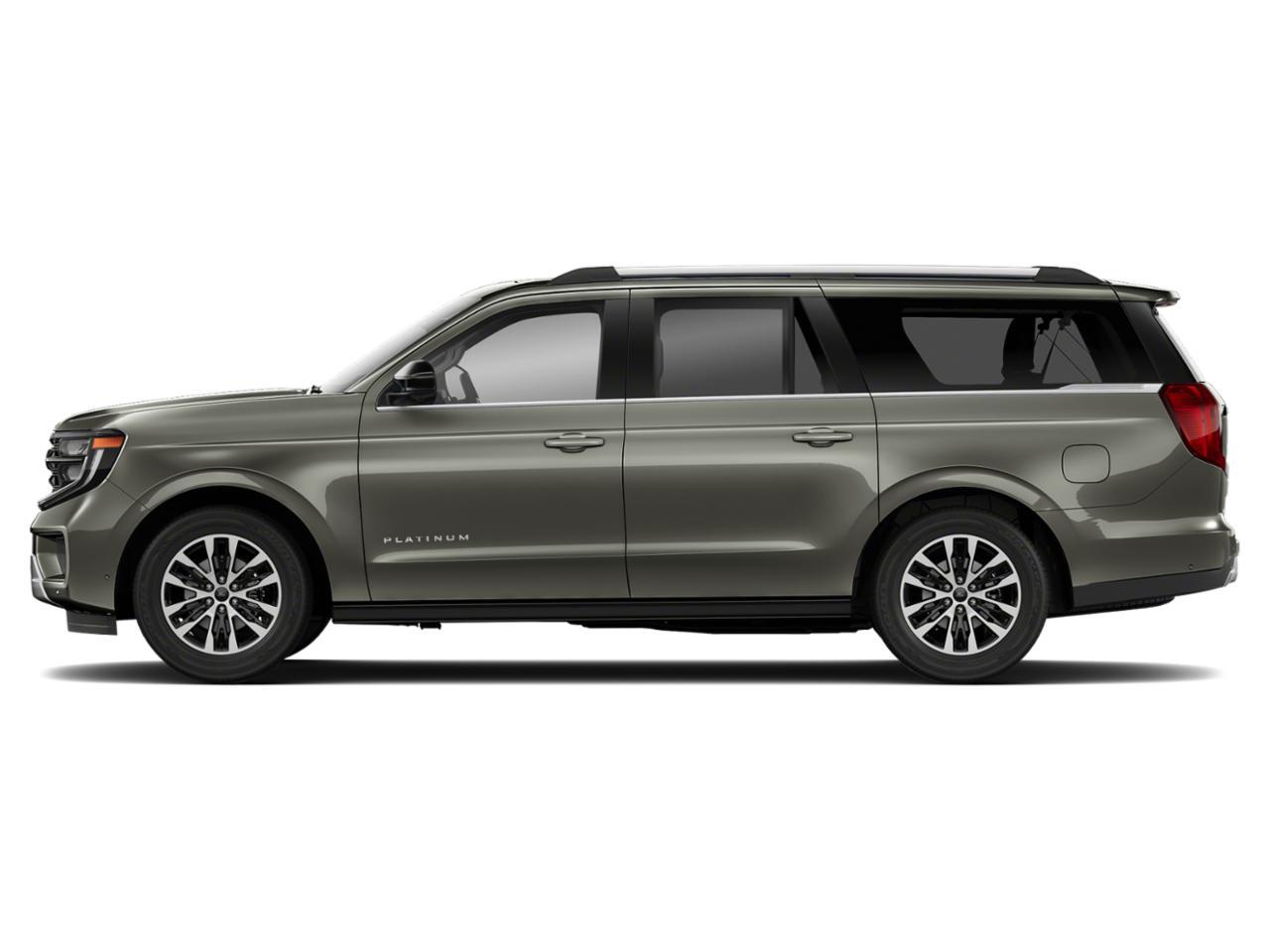 2025 Ford Expedition Max Platinum Ashland VA