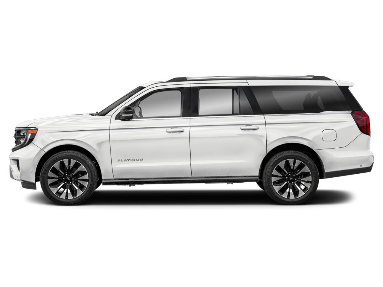 2025 Ford Expedition Max Platinum Gaithersburg MD