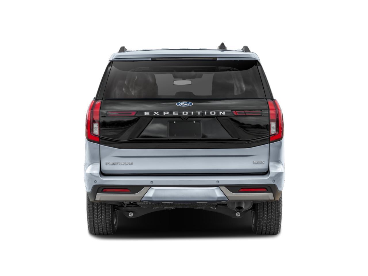 2025 Ford Expedition Max Platinum Gaithersburg MD