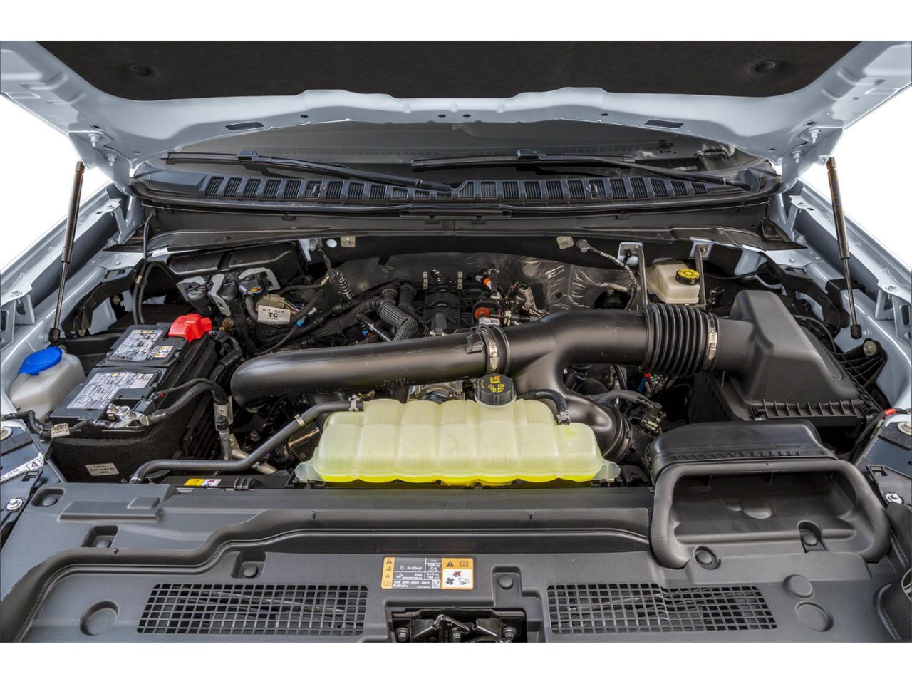 2025 Ford Expedition Max Platinum Richmond VA