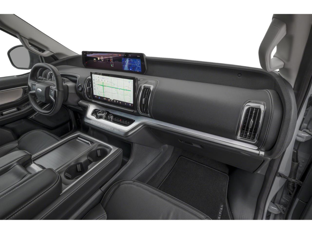 2025 Ford Expedition Max Platinum Richmond VA