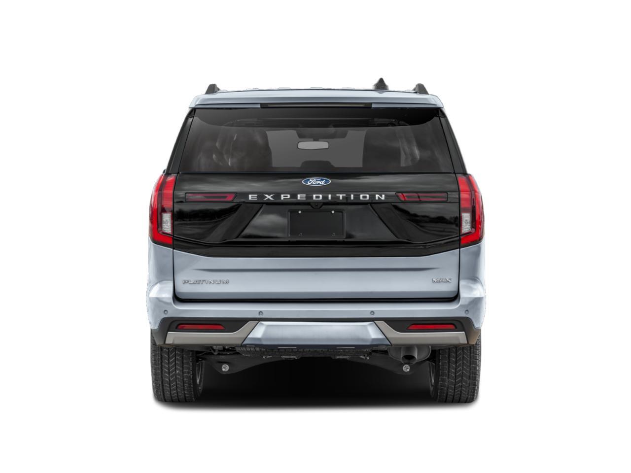 2025 Ford Expedition Max Platinum Richmond VA