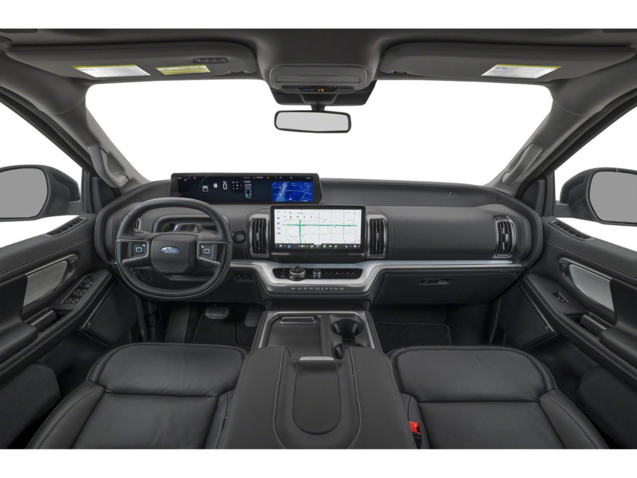 2025 Ford Expedition Max Platinum Richmond VA