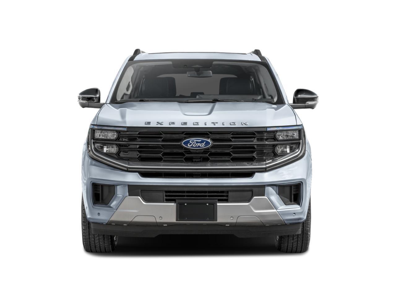 2025 Ford Expedition Max Platinum Richmond VA