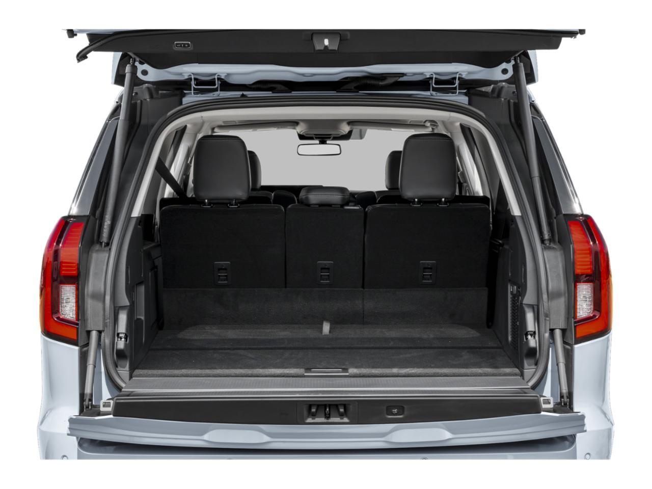2025 Ford Expedition Max Platinum Richmond VA