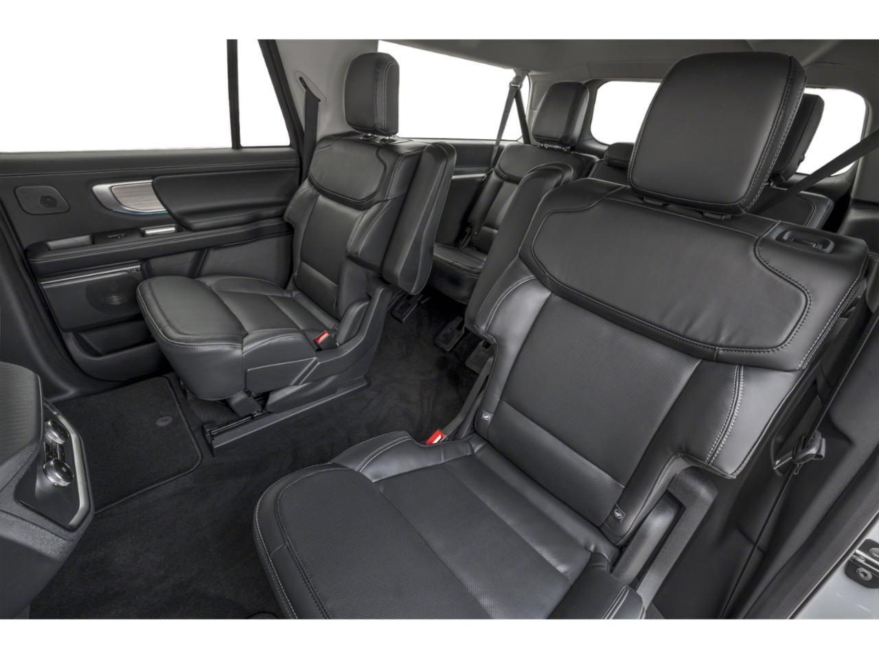 2025 Ford Expedition Max Platinum Richmond VA