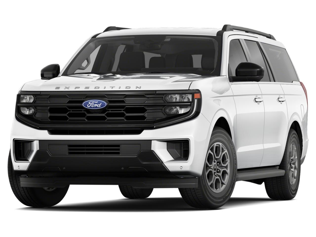 2025 Ford Expedition Max Springfield VA