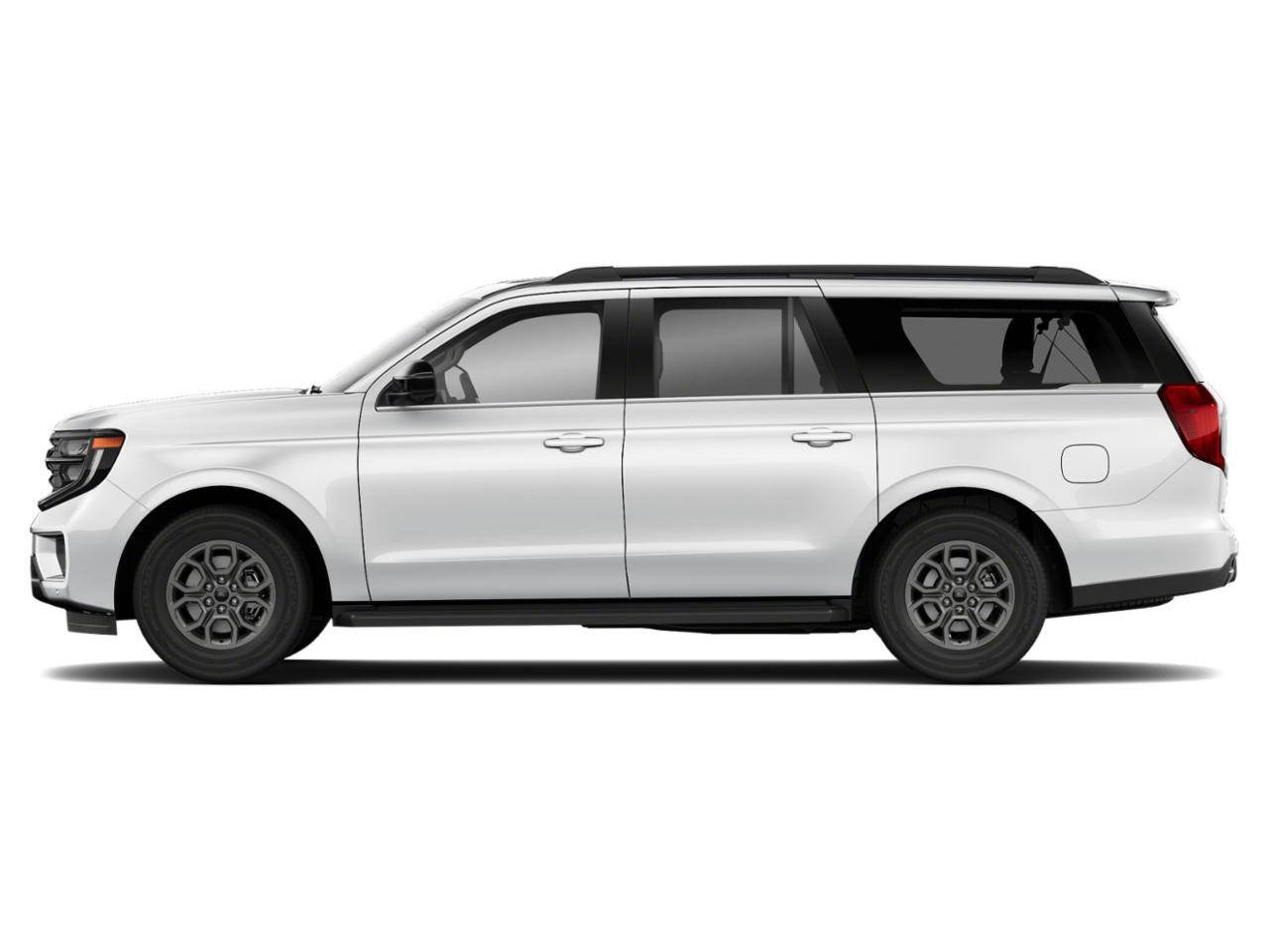 2025 Ford Expedition Max Springfield VA