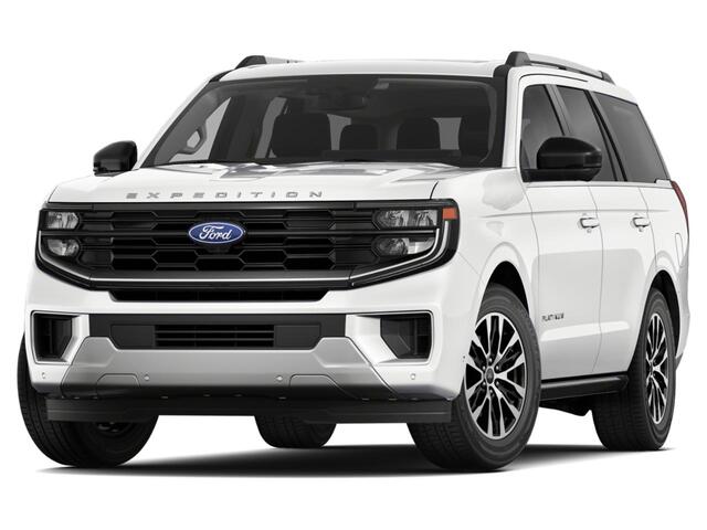 2025 Ford Expedition Platinum  TX