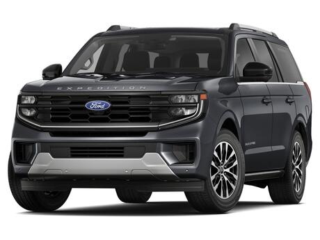 2025 Ford Expedition Platinum  TX