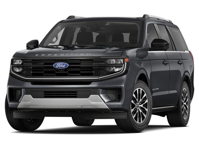 2025 Ford Expedition Platinum  TX