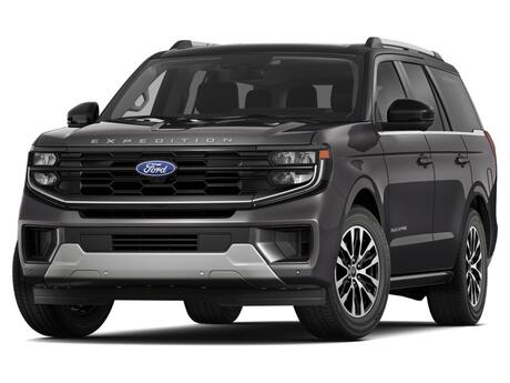 2025 Ford Expedition Platinum  TX