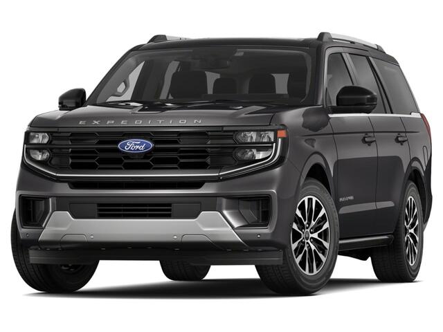 2025 Ford Expedition Platinum  TX