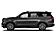 2025 Ford Expedition Platinum  TX