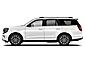 2025 Ford Expedition Platinum  TX