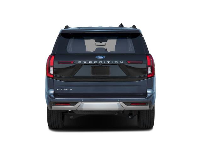 2025 Ford Expedition Platinum TX 2025 Ford Expedition Platinum TX