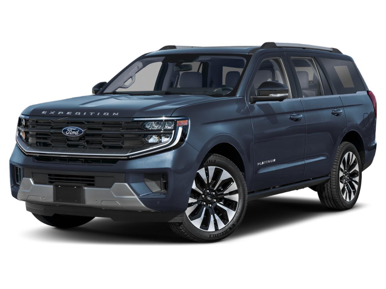 2025 Ford Expedition Platinum Folsom CA