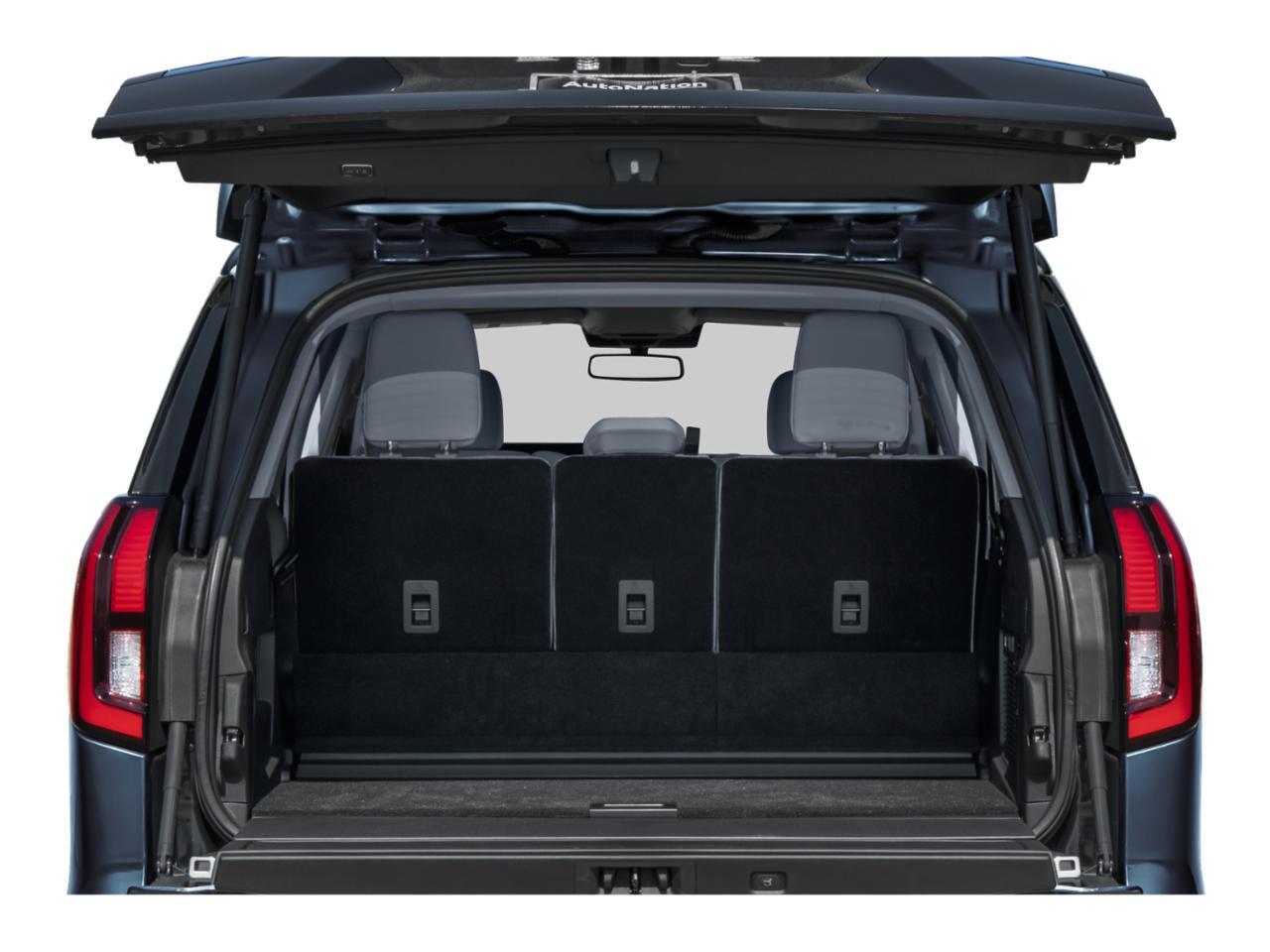 2025 Ford Expedition Platinum Price UT