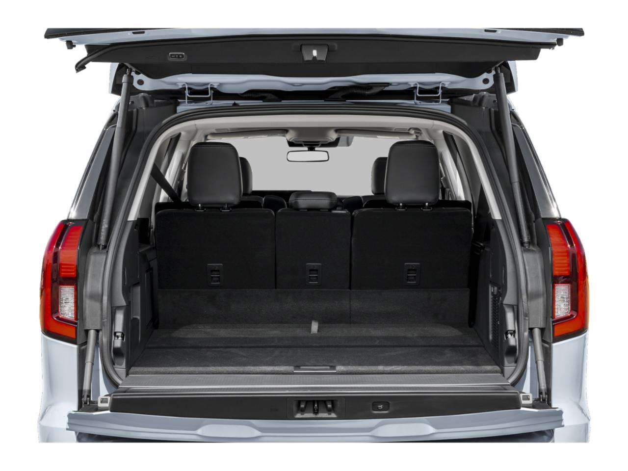 2025 Ford Expedition Platinum Max 4WD LEATHER NAVI SUNROOF BUCKETS 4WD Listowel ON