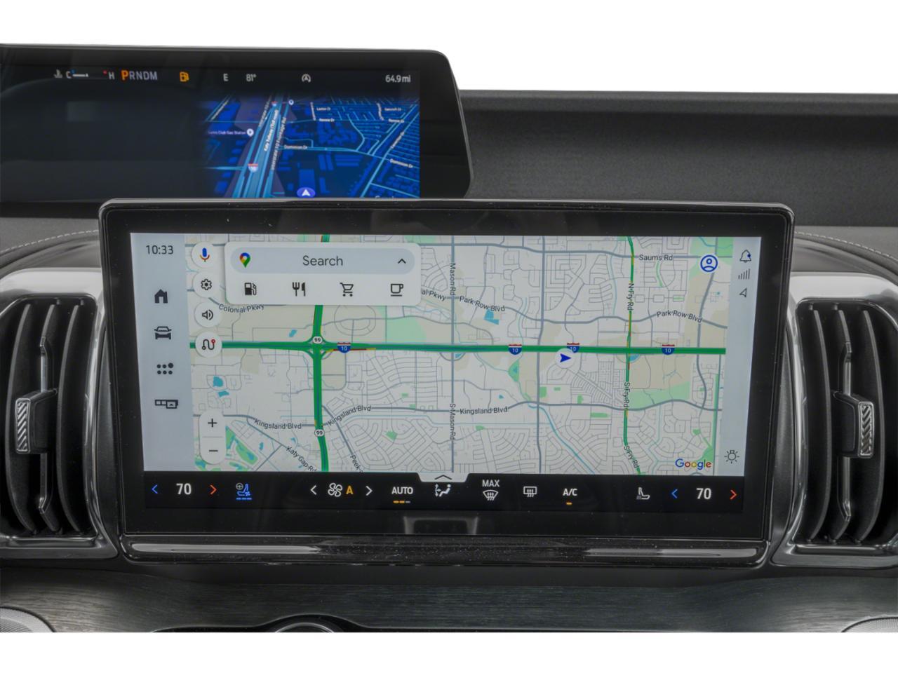 2025 Ford Expedition Platinum Max 4WD Listowel ON