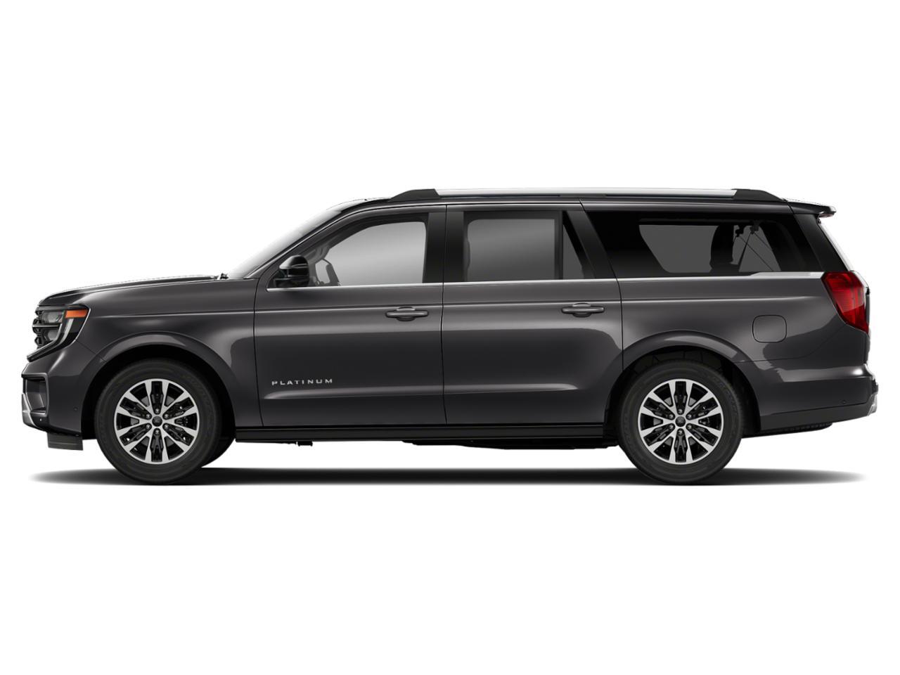 2025 Ford Expedition Platinum Max Sherwood Park AB