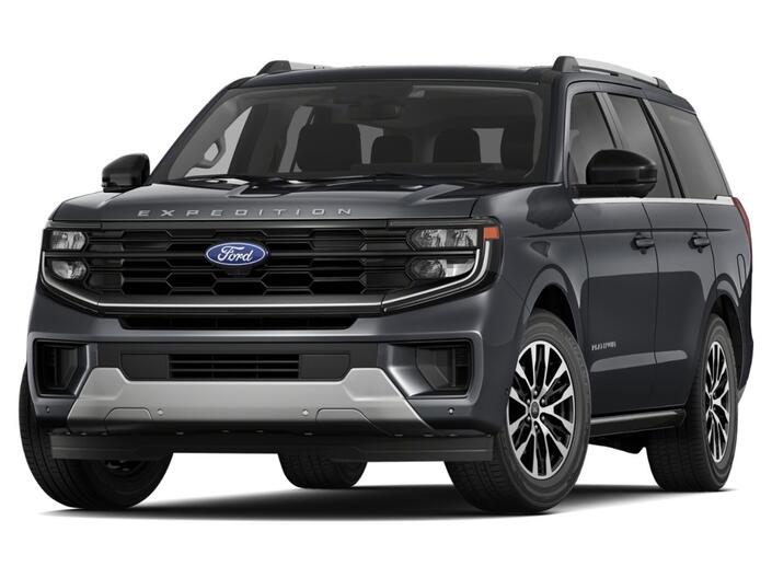 2025 Ford Expedition Platinum Milwaukee WI
