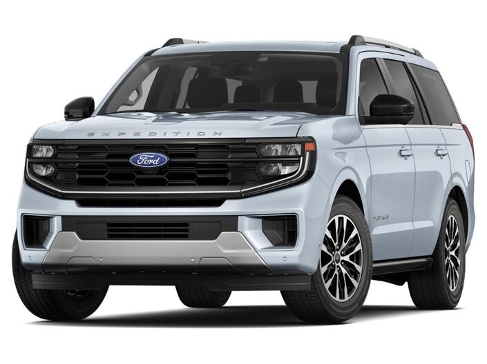 2025 Ford Expedition Platinum Oshkosh WI
