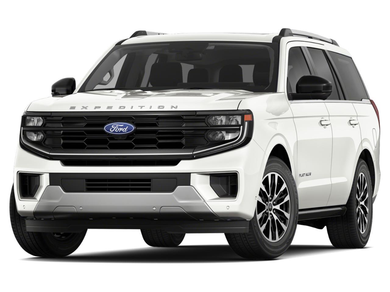 2025 Ford Expedition Platinum Pine River MN