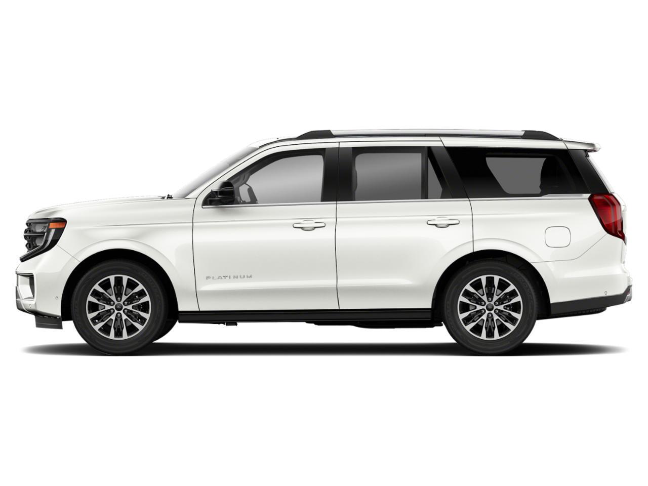 2025 Ford Expedition Platinum Pine River MN