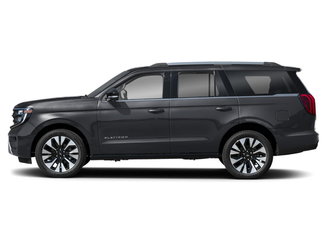 2025 Ford Expedition Platinum San Clemente CA