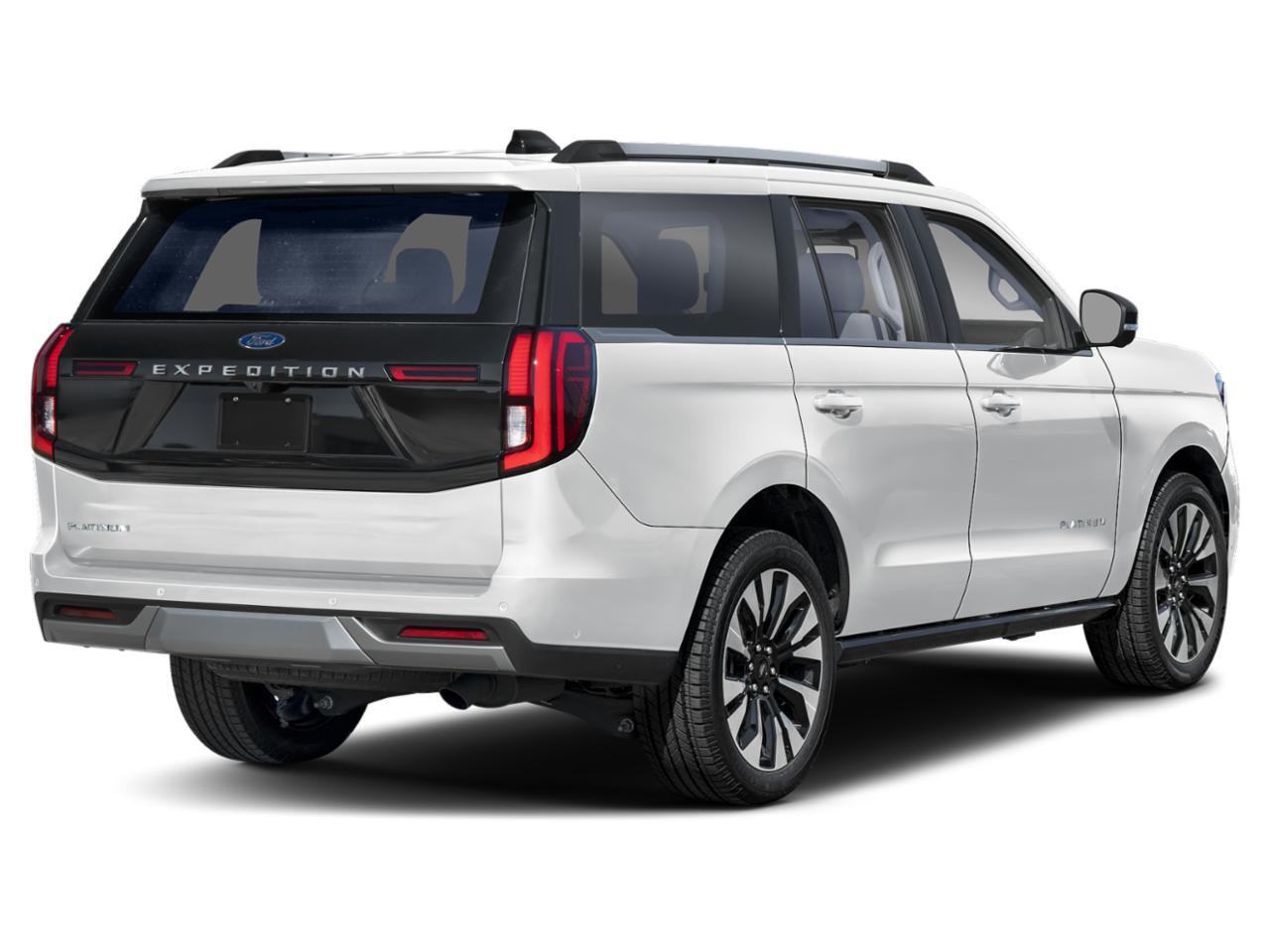 2025 Ford Expedition Platinum San Clemente CA