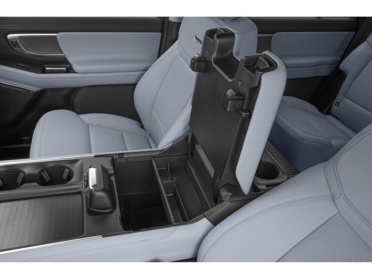 2025 Ford Expedition Platinum San Clemente CA