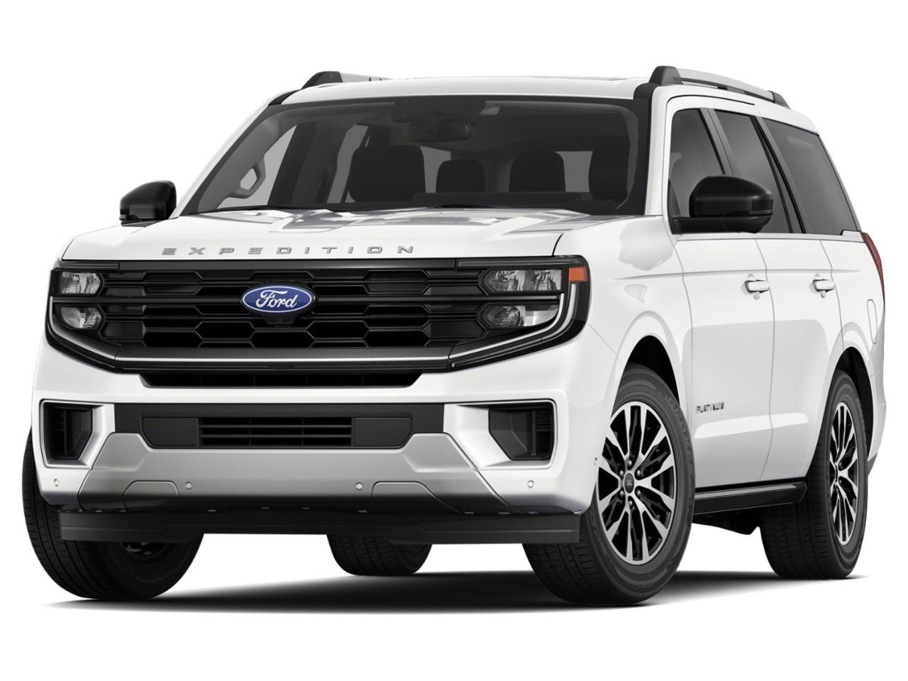 2025 Ford Expedition Platinum Springfield VA