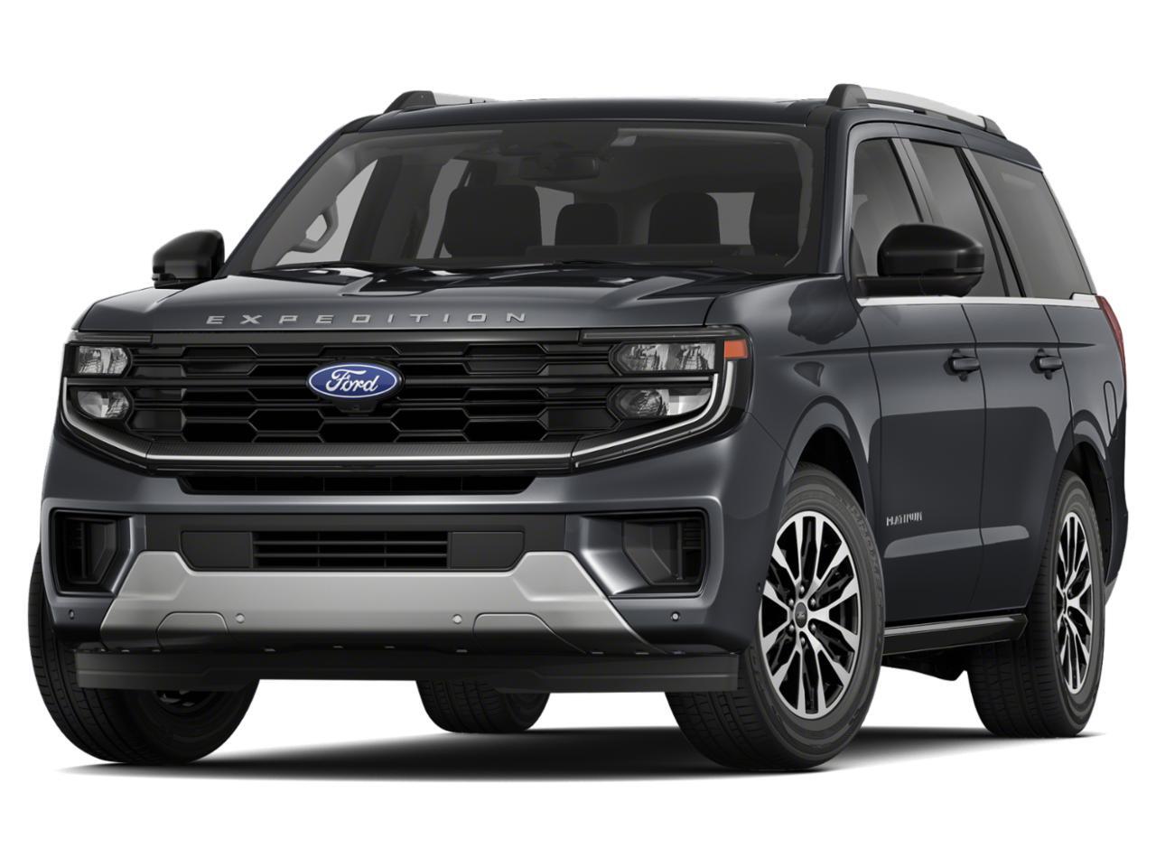 2025 Ford Expedition Platinum Richmond VA