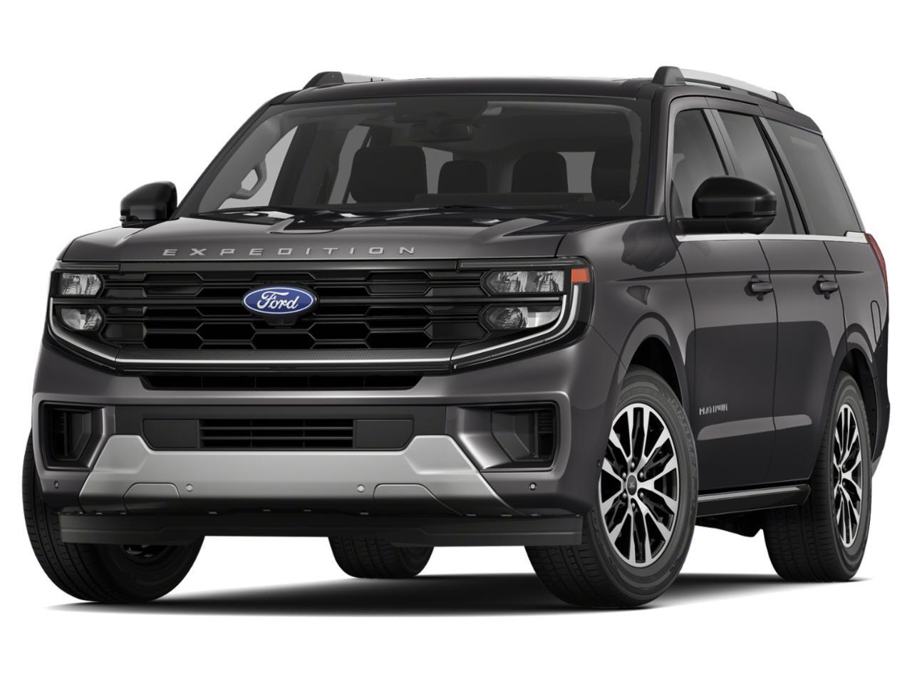2025 Ford Expedition Platinum Springfield VA