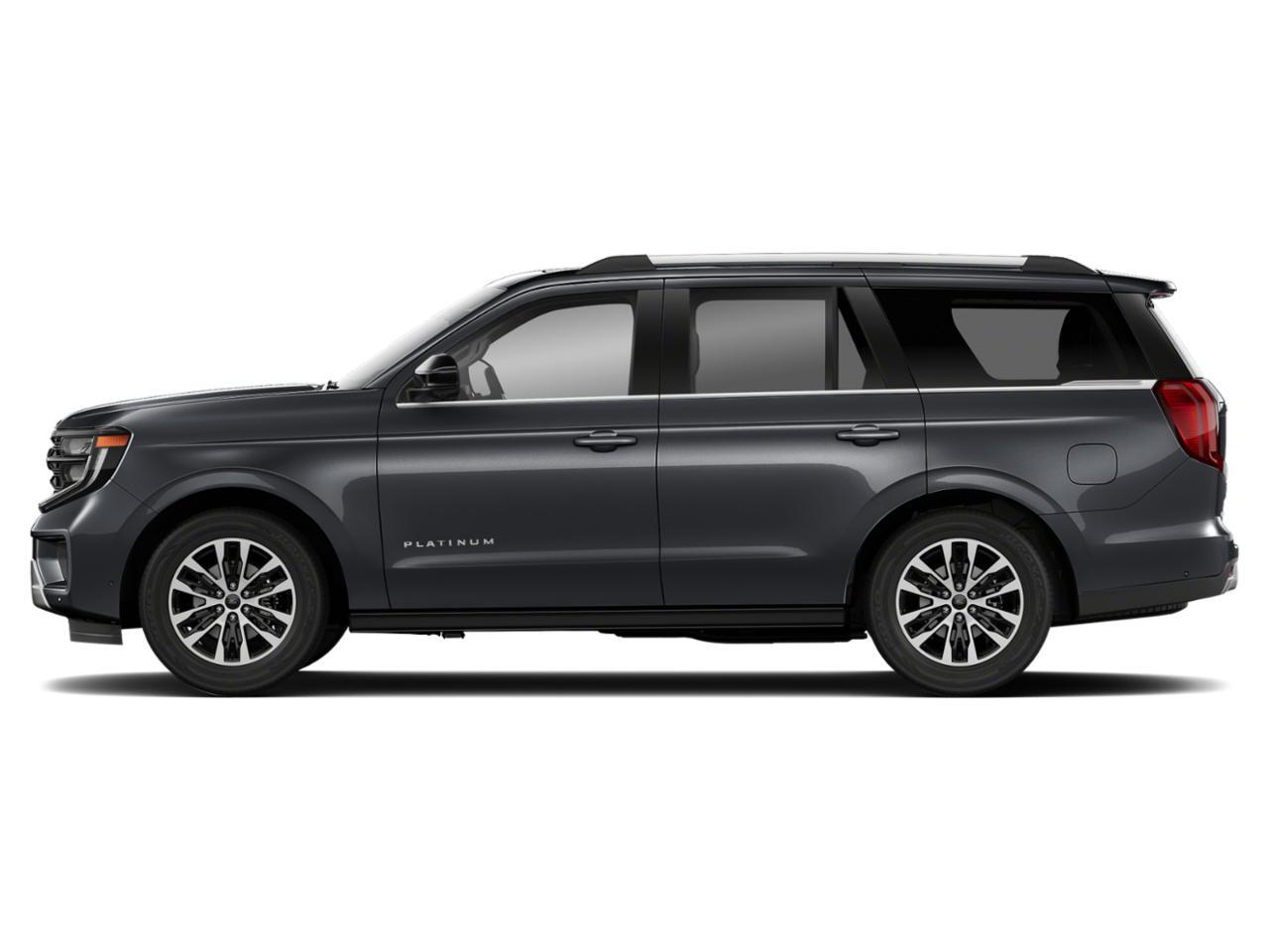 2025 Ford Expedition Platinum Richmond VA
