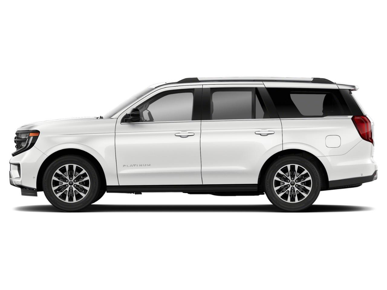 2025 Ford Expedition Platinum Springfield VA
