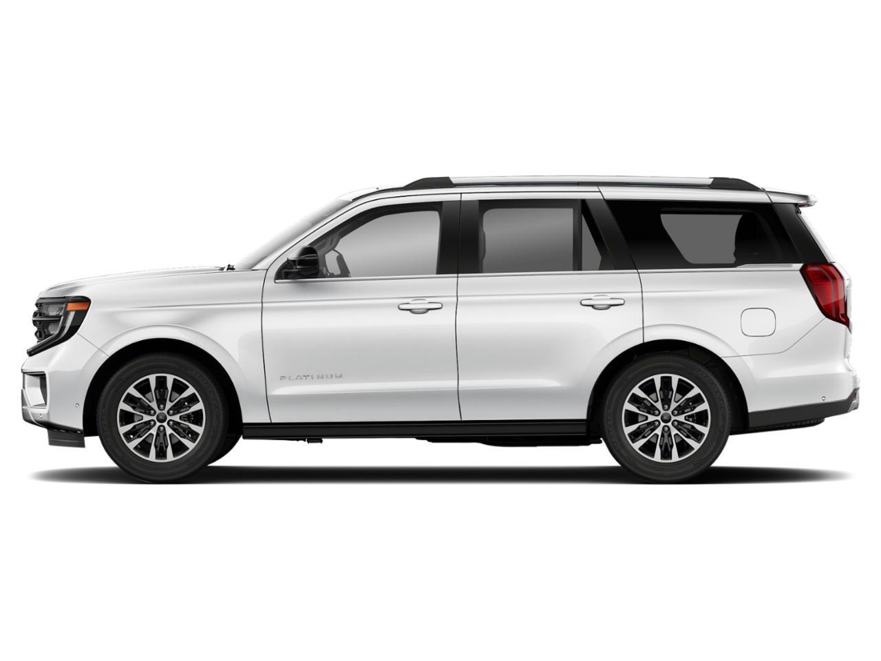 2025 Ford Expedition Platinum Springfield VA