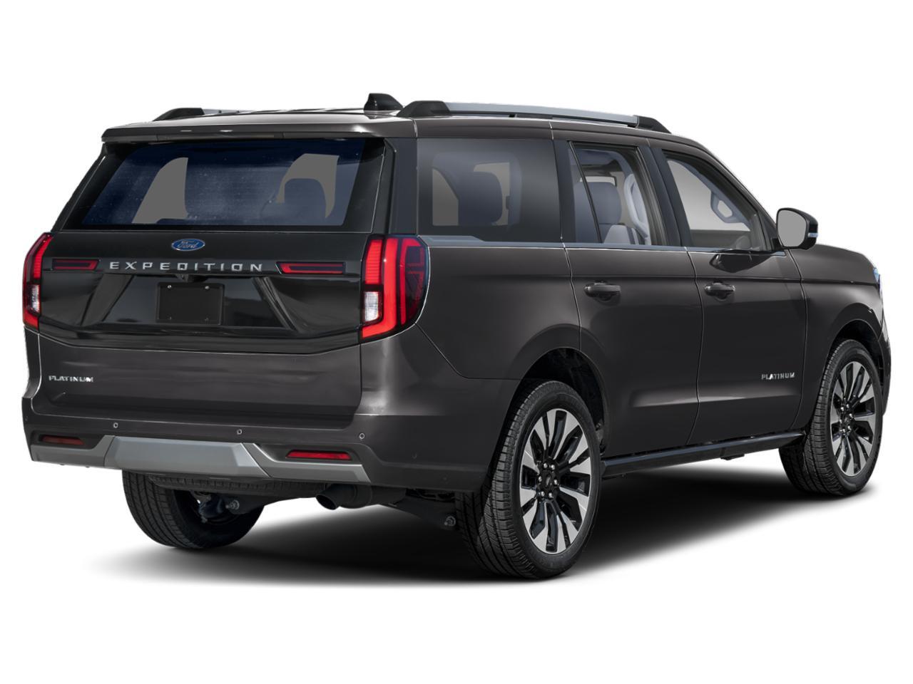 2025 Ford Expedition Platinum Richmond VA