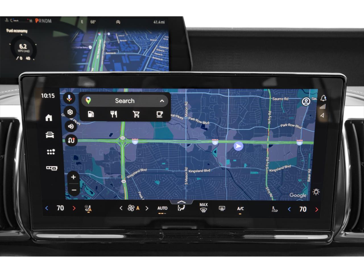 2025 Ford Expedition Platinum Gaithersburg MD