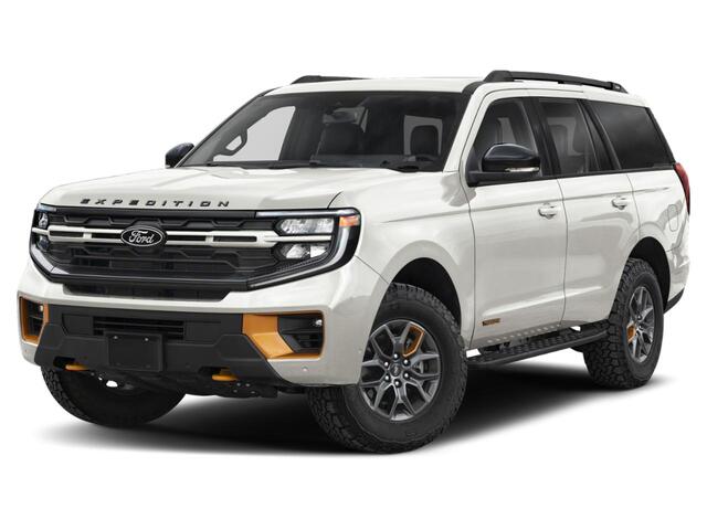 2025 Ford Expedition Tremor  TX